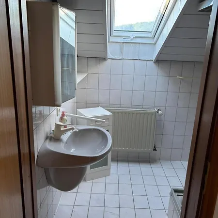 Apartman Monteur- & Bechhofen *