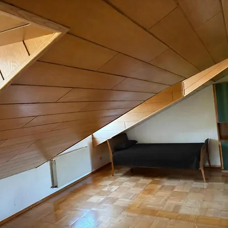 Apartman Monteur- & Bechhofen Bechhofen (Sudwestpfalz)