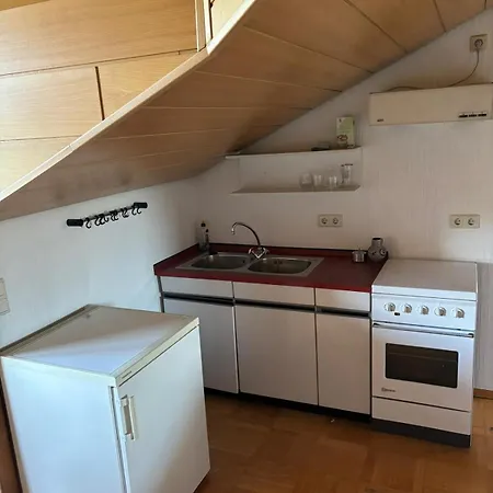 Monteur- & Bechhofen Apartman Bechhofen (Sudwestpfalz)